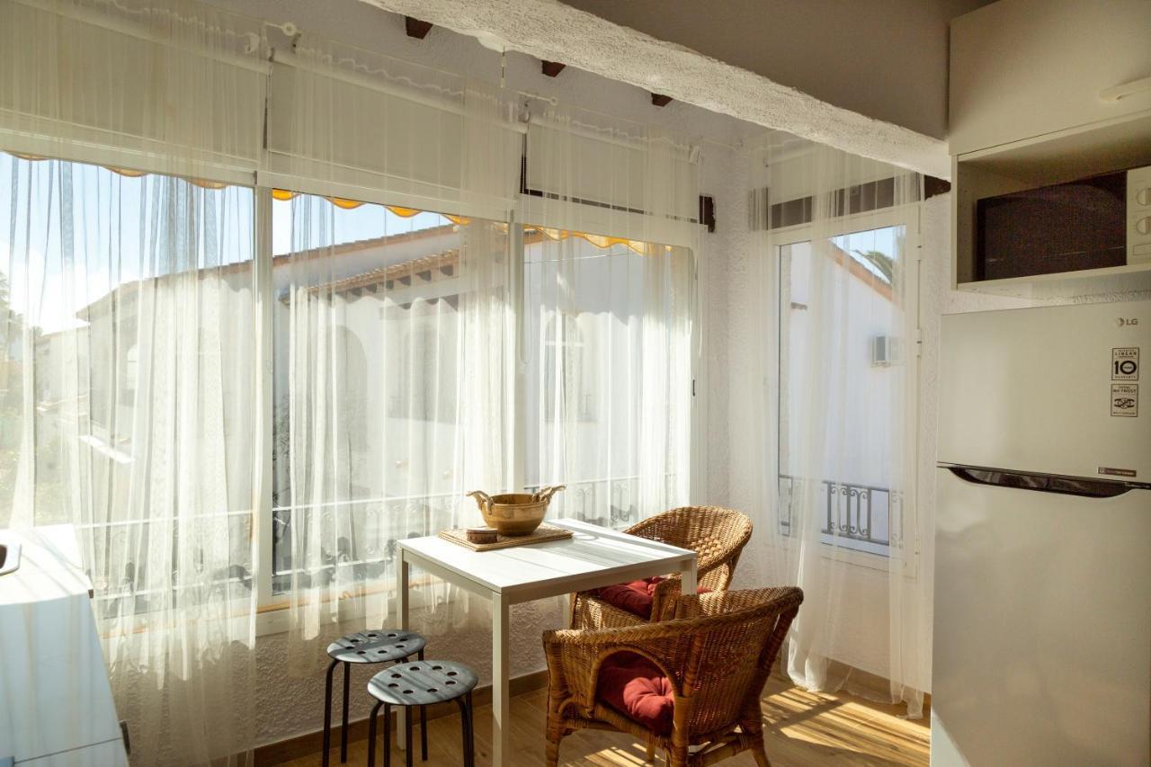 Apartamento Retiro Sol Denia Luaran gambar
