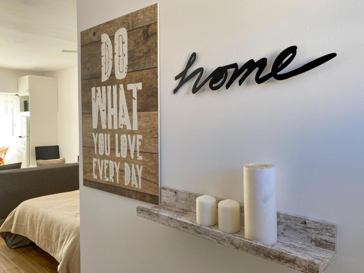 Apartamento Retiro Sol Denia Luaran gambar
