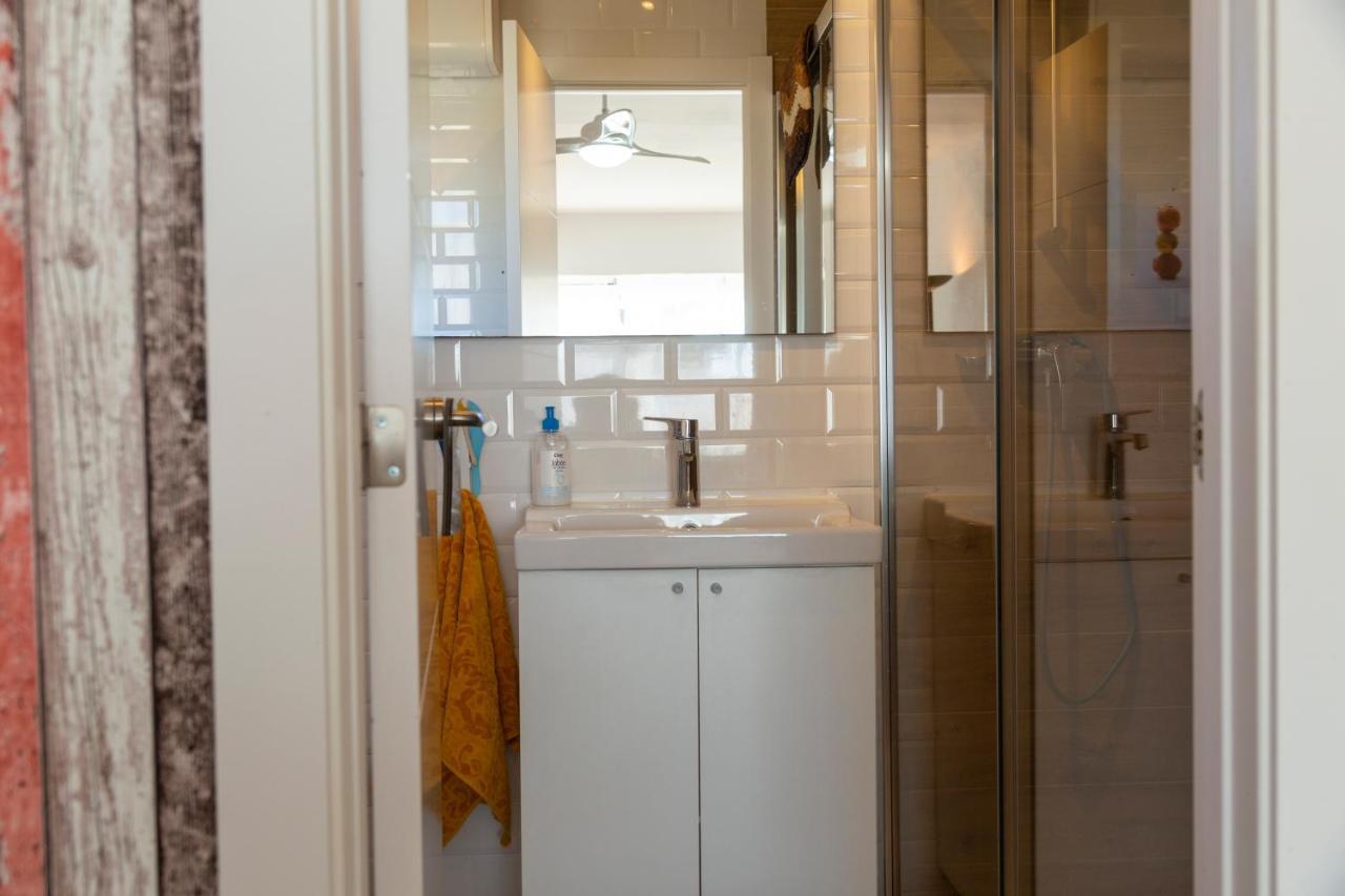 Apartamento Retiro Sol Denia Luaran gambar