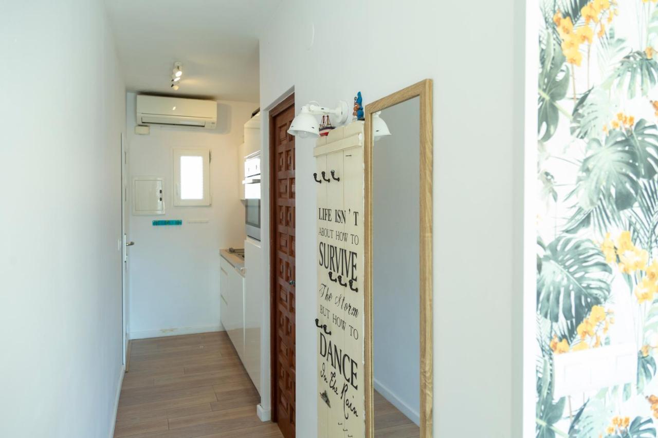 Apartamento Retiro Sol Denia Luaran gambar