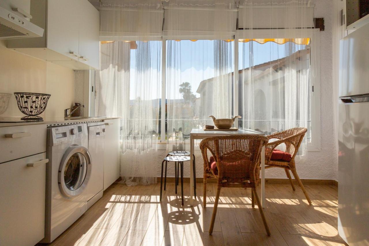 Apartamento Retiro Sol Denia Luaran gambar