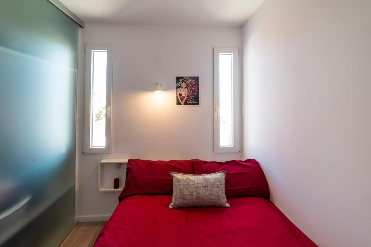 Apartamento Retiro Sol Denia Luaran gambar