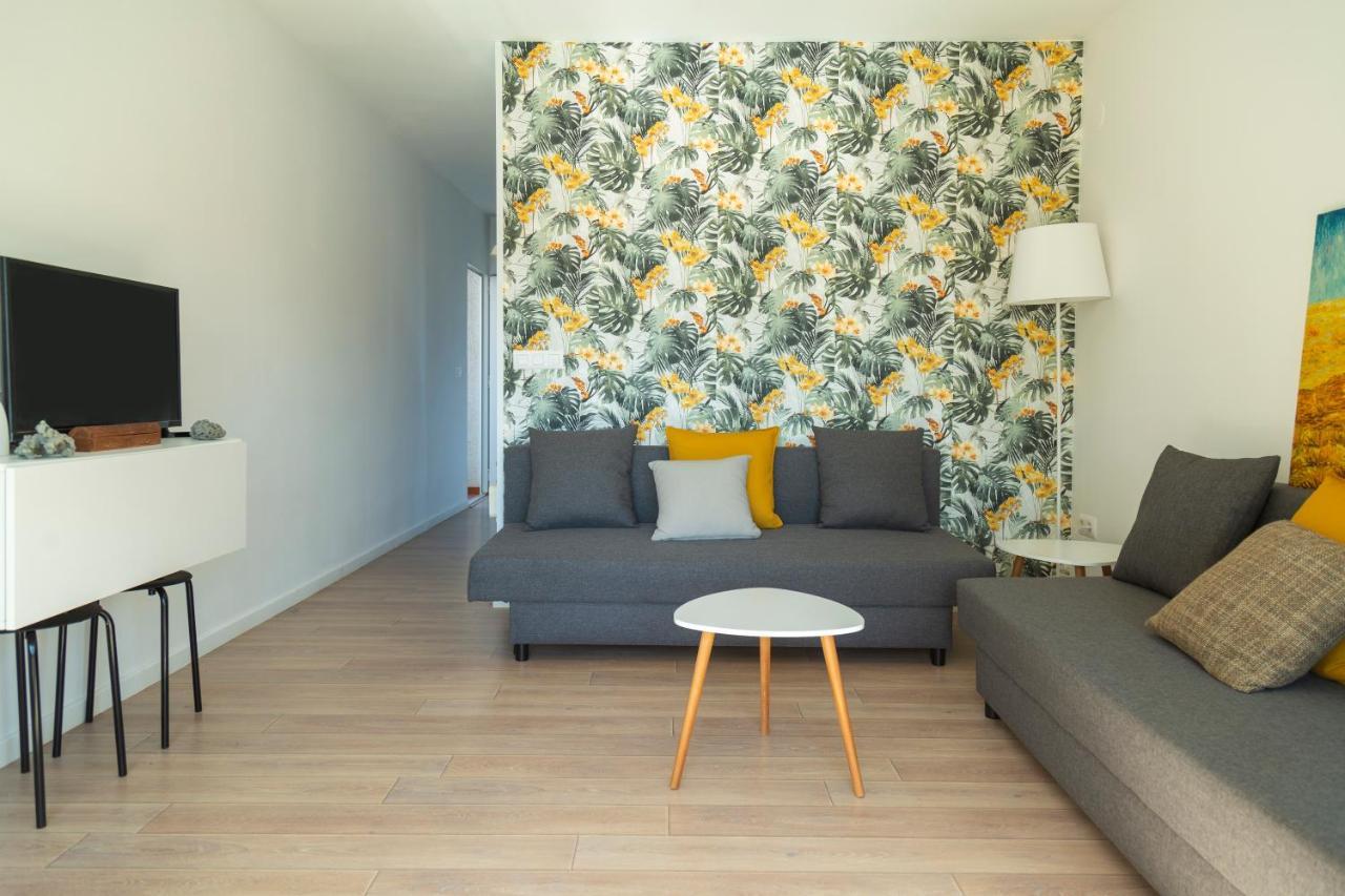 Apartamento Retiro Sol Denia Luaran gambar