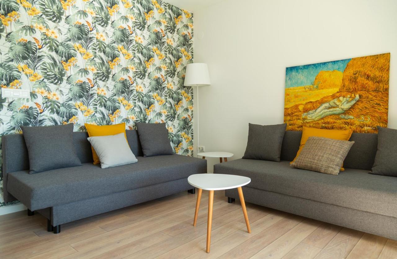 Apartamento Retiro Sol Denia Luaran gambar
