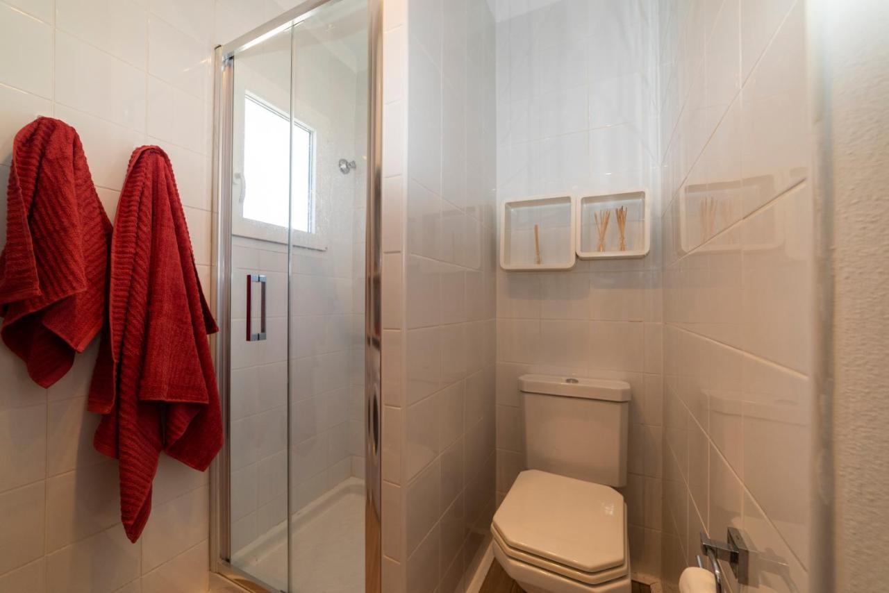 Apartamento Retiro Sol Denia Luaran gambar