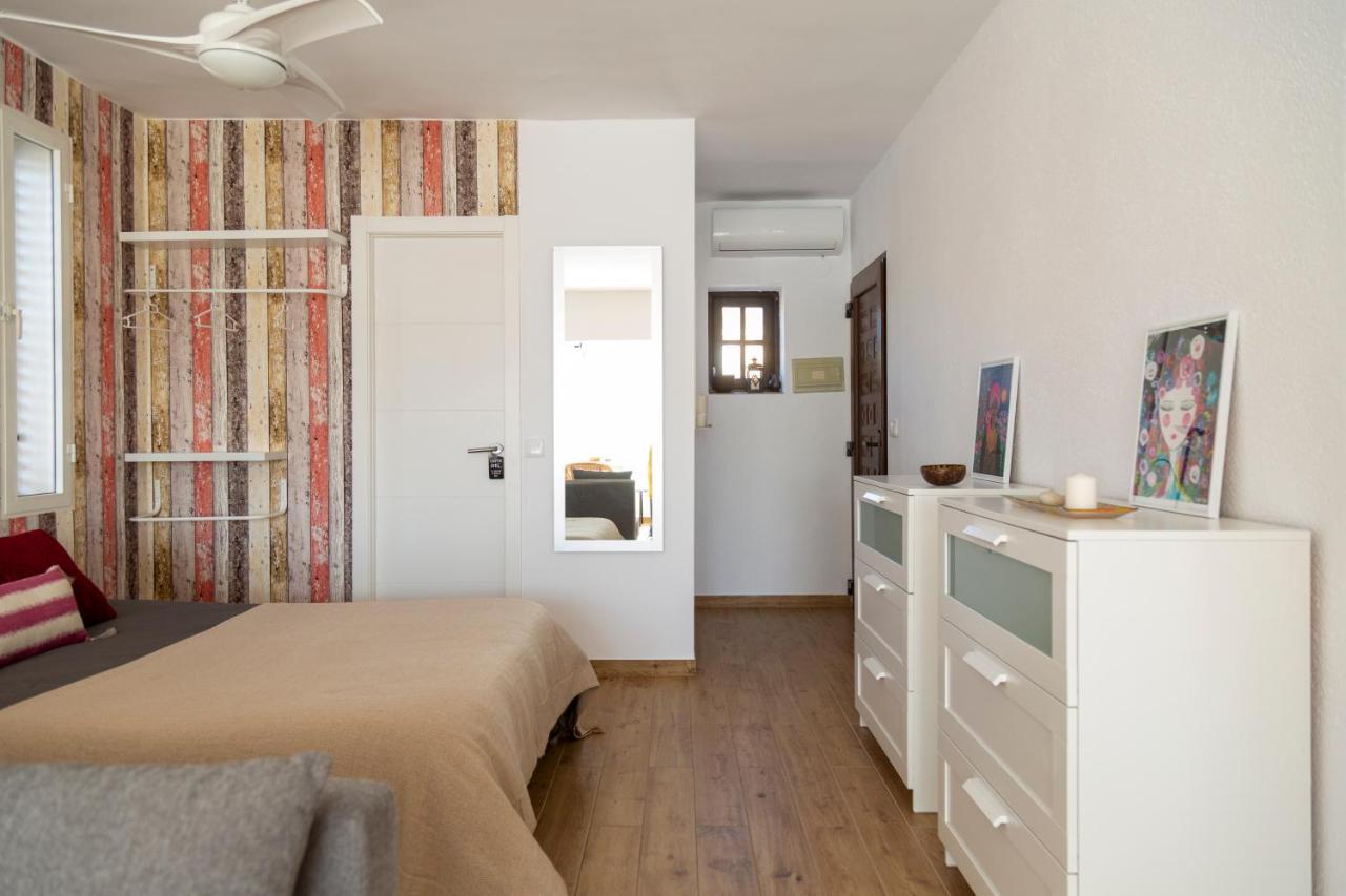 Apartamento Retiro Sol Denia Luaran gambar