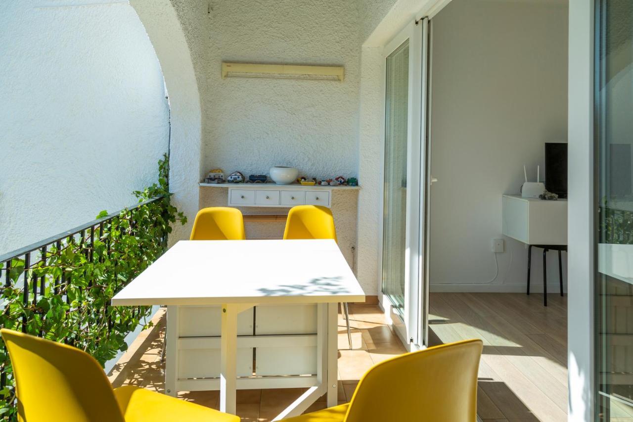 Apartamento Retiro Sol Denia Luaran gambar