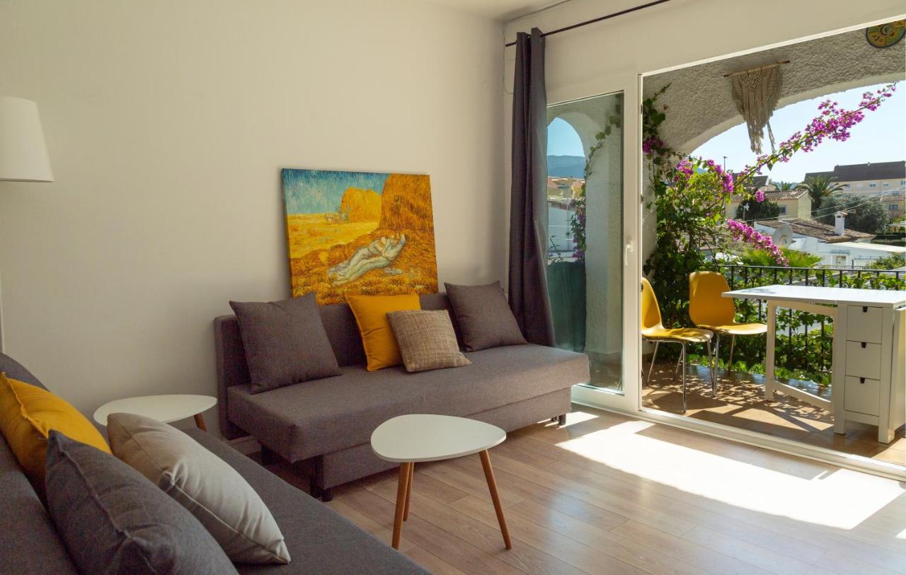 Apartamento Retiro Sol Denia Luaran gambar