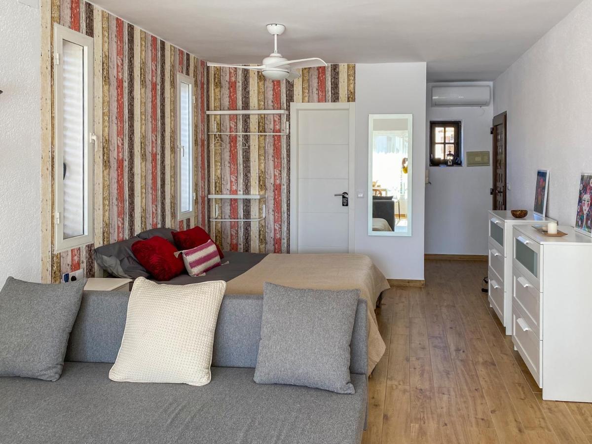 Apartamento Retiro Sol Denia Luaran gambar