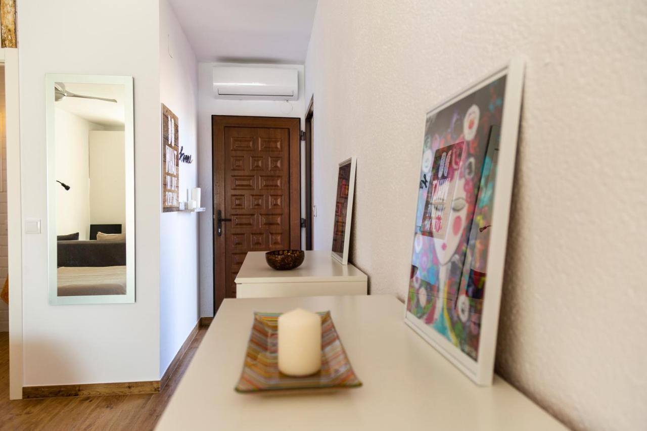 Apartamento Retiro Sol Denia Luaran gambar